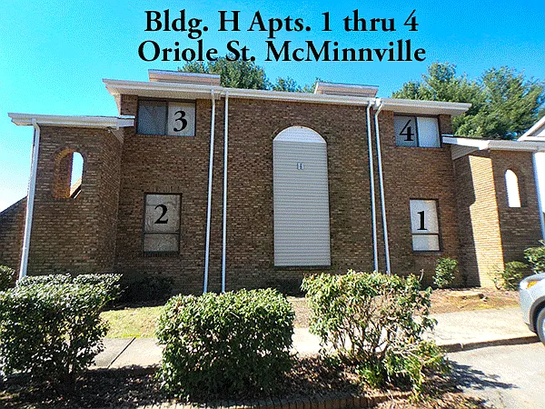 Oriole Apartments — Photo 5