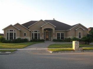 1818 Hosea Ct, Corpus Christi, TX 78418