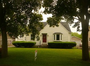538 Andrew Ave, Jackson, MI