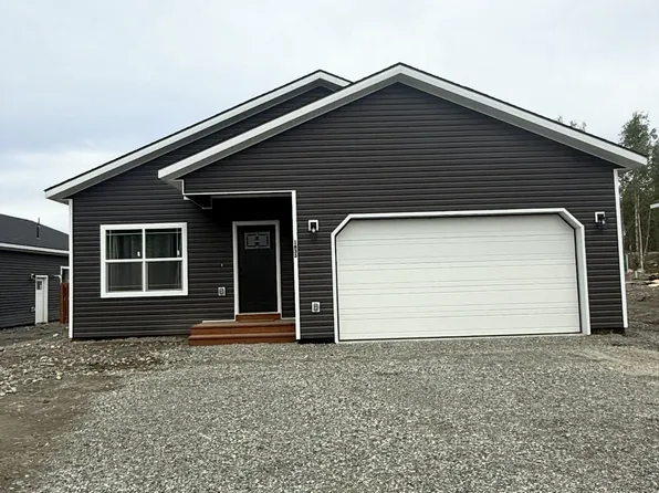 1633 S Tom Way, Wasilla, AK 99623