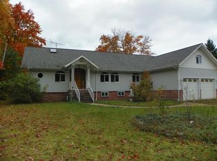 12753 N Mackinaw Hwy, Mackinaw City, MI 49701