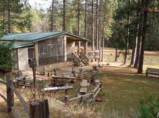 6000 Forbestown Rd, Forbestown, CA 95941