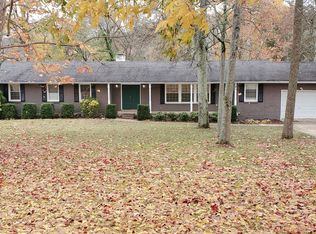 811 Nella Dr, Goodlettsville, TN 37072