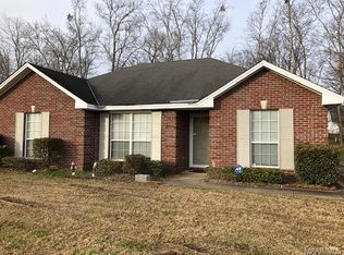 5749 Williamsburg Ln, Montgomery, AL 36116