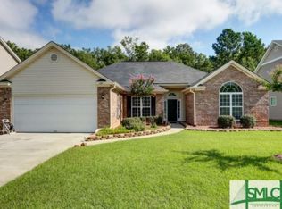 158 Magnolia Dr, Pooler, GA 31322