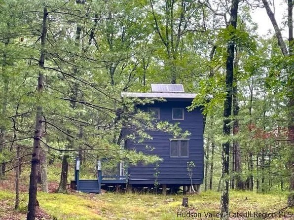 224 Eagles Nest Road, Hurley, NY 12443