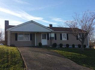 286 Bryantsville Rd, Lancaster, KY 40444
