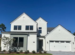 908 Camp Fire Cir, Panama City Beach, FL 32413