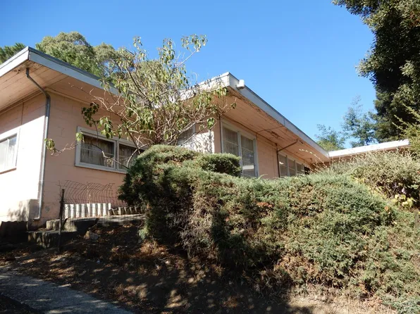 4803-9853 Stearns Ave, Oakland, CA 94605