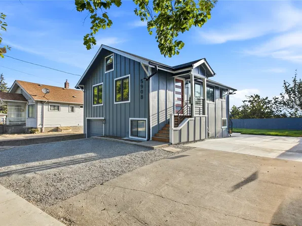 5908 Beacon Avenue, Seattle, WA 98108