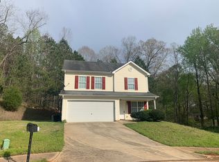 8259 Sterling Ln, Covington, GA 30014