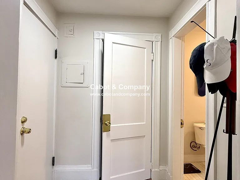 475 Beacon St #4F — Photo 15