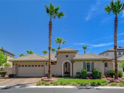 3614 Coventry Gardens Dr, Las Vegas, NV, 89135