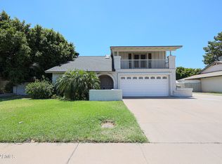 6207 W Riviera Dr, Glendale, AZ 85304