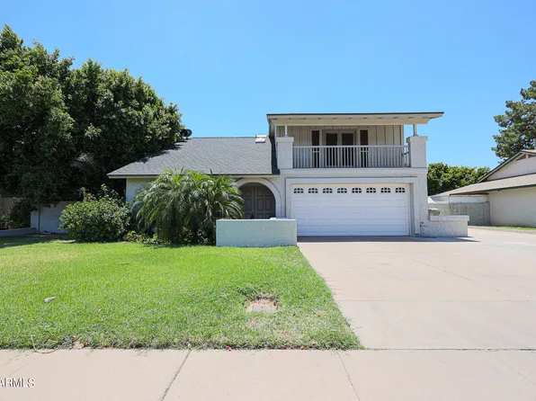 6207 W Riviera Dr, Glendale, AZ 85304