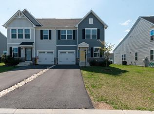 109 Blantons Rd, Martinsburg, WV