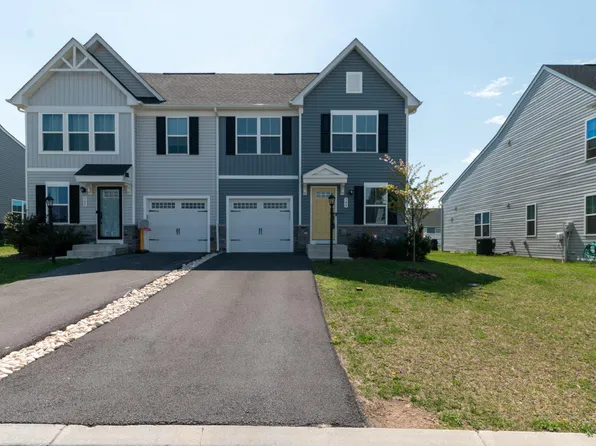 109 Blantons Rd, Martinsburg, WV 25405