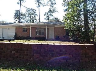 522 Sunview Dr, Livingston, TX 77351