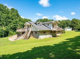 121 Dee Runion Rd, Jonesborough, TN 37659