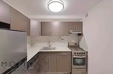 Rented by MOTION New York