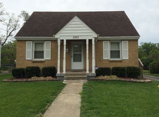 5301 Sidney Rd, Cincinnati, OH 45238