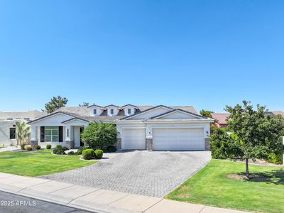 20422 E Palomino Dr, Queen Creek, AZ, 85142