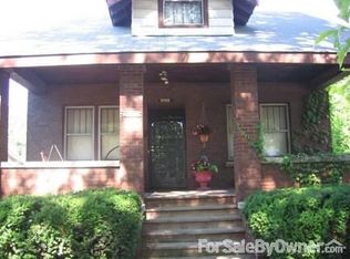 15118 Lexington Ave, Harvey, IL 60426