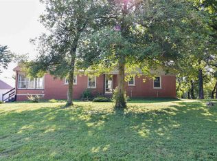 8917 Old State Rd, Evansville, IN 47711