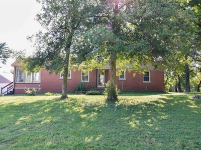 8917 Old State Rd, Evansville, IN, 47711