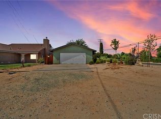 4503 W Avenue K10, Quartz Hill, CA 93536