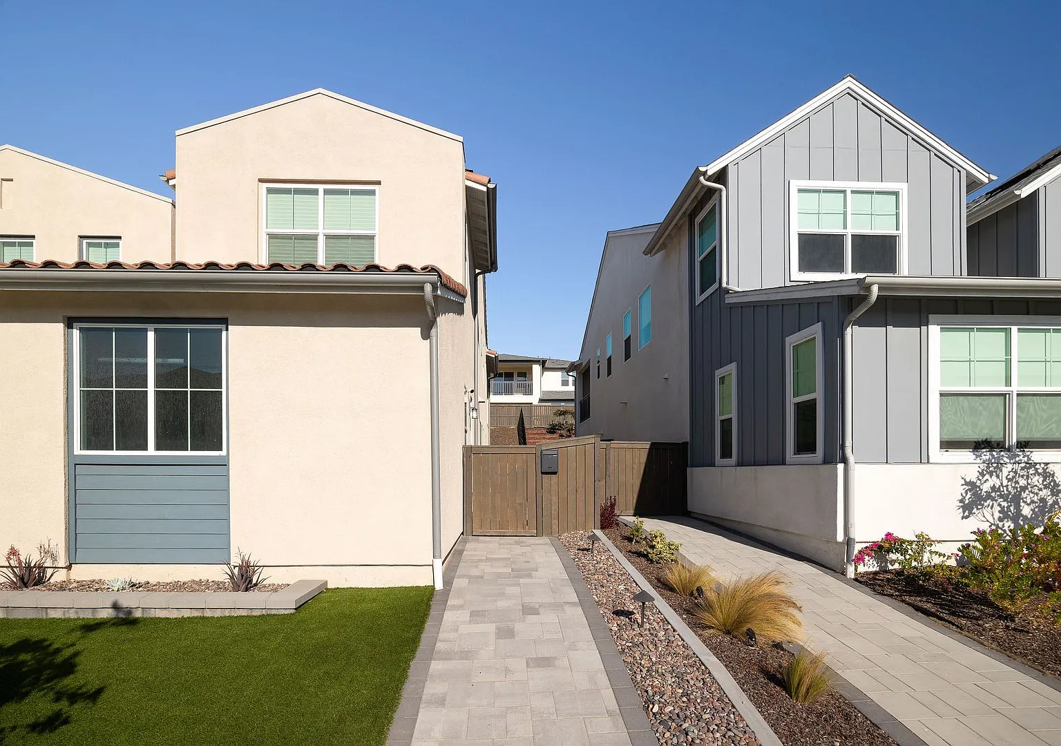 Cozy 1 bedroom unit available in Chula Vista's new neighborhood! — Photo 1