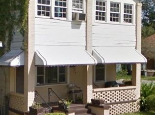 1122 E Gwinnett St, Savannah, GA 31404