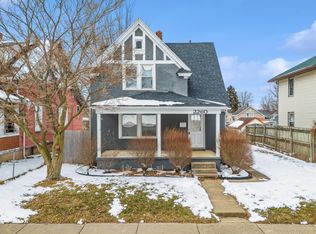 2260 Hillside Ave, Springfield, OH 45503