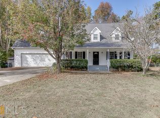 2843 Freemans Mill Rd, Dacula, GA 30019