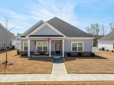 249 Andrews Ln, Grovetown, GA, 30813