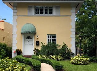 1315 Madrid St, Coral Gables, FL 33134