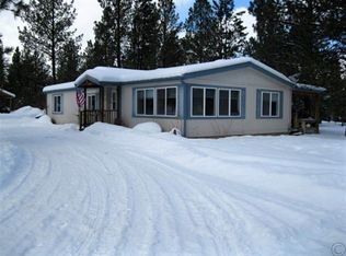878 S Morrison Ln, Bonner, MT 59823