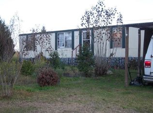 154 Coy Cox Rd UNIT 1, Omega, GA 31775