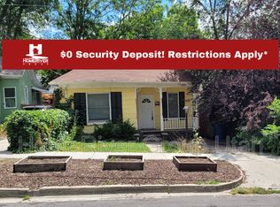 225 W Reed Ave, Salt Lake City, UT 84103