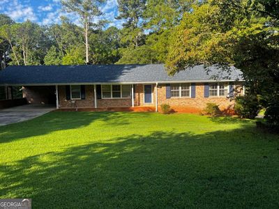 260 Murphy Ave, Lawrenceville, GA, 30044