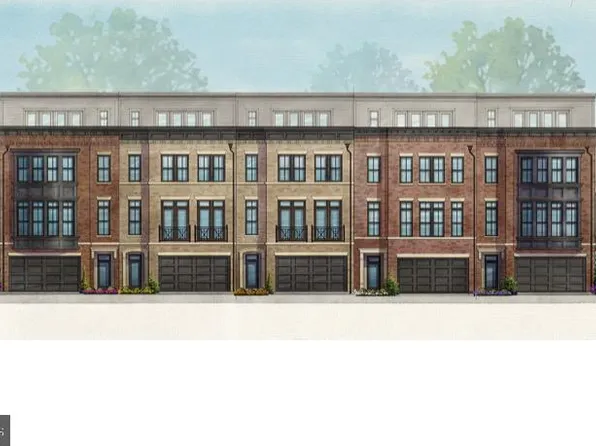 2340 Rosefield Ln, Rockville, MD 20852