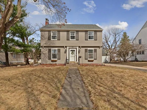 516 E Academy St, Owatonna, MN 55060