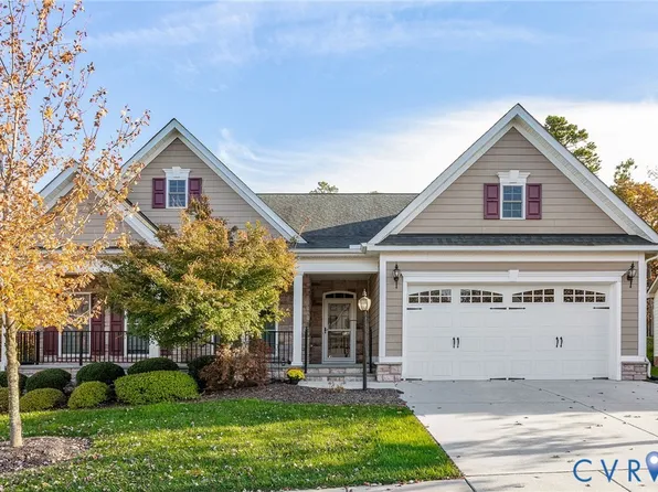 3437 Kendal Crossing Ter, Midlothian, VA 23113