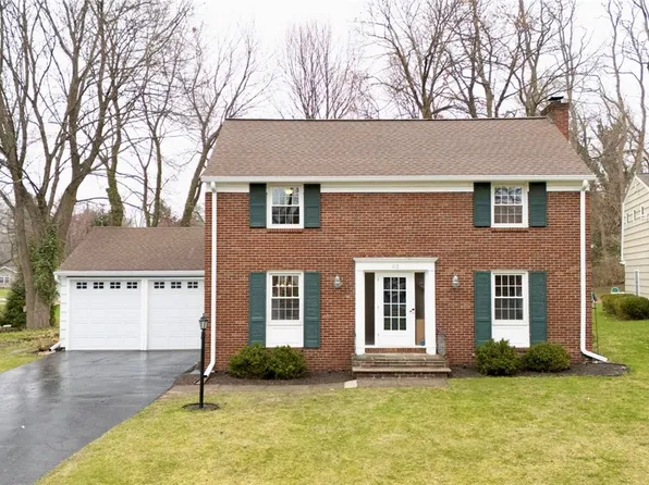112 Overbrook Rd, Rochester, NY 14618
