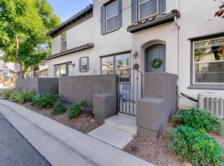 2185 Diamondback Ct UNIT 37, Chula Vista, CA 91915