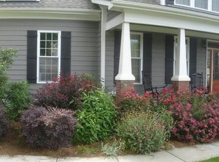 198 Curragh Cv, Fuquay Varina, NC 27526