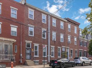 1202 Mount Vernon St, Philadelphia, PA