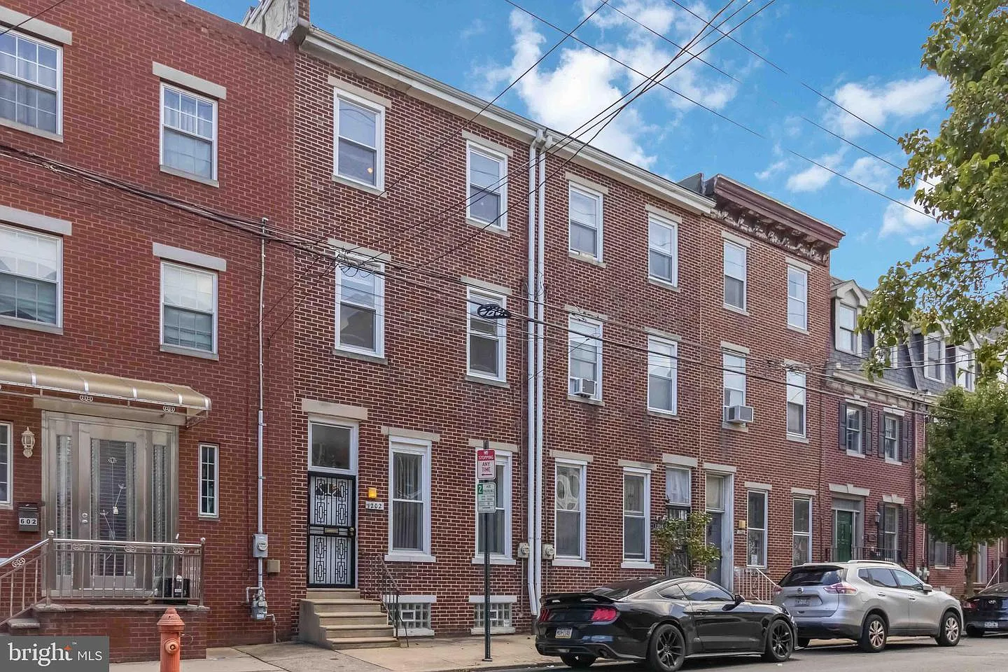 1202 Mount Vernon St photo 1