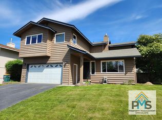 8991 Rendon Dr, Anchorage, AK 99507