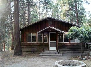 44973 Mountain Meadow Rd, Oakhurst, CA 93644